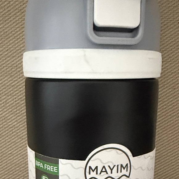 Mayim ‘The Capsule’ Water Bottle - Picture 9 of 12